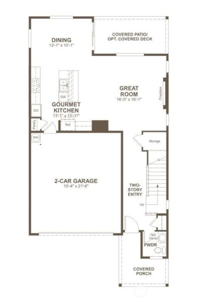 4631 85th Avenue NE #28, Marysville, WA 98270 - Photo 3