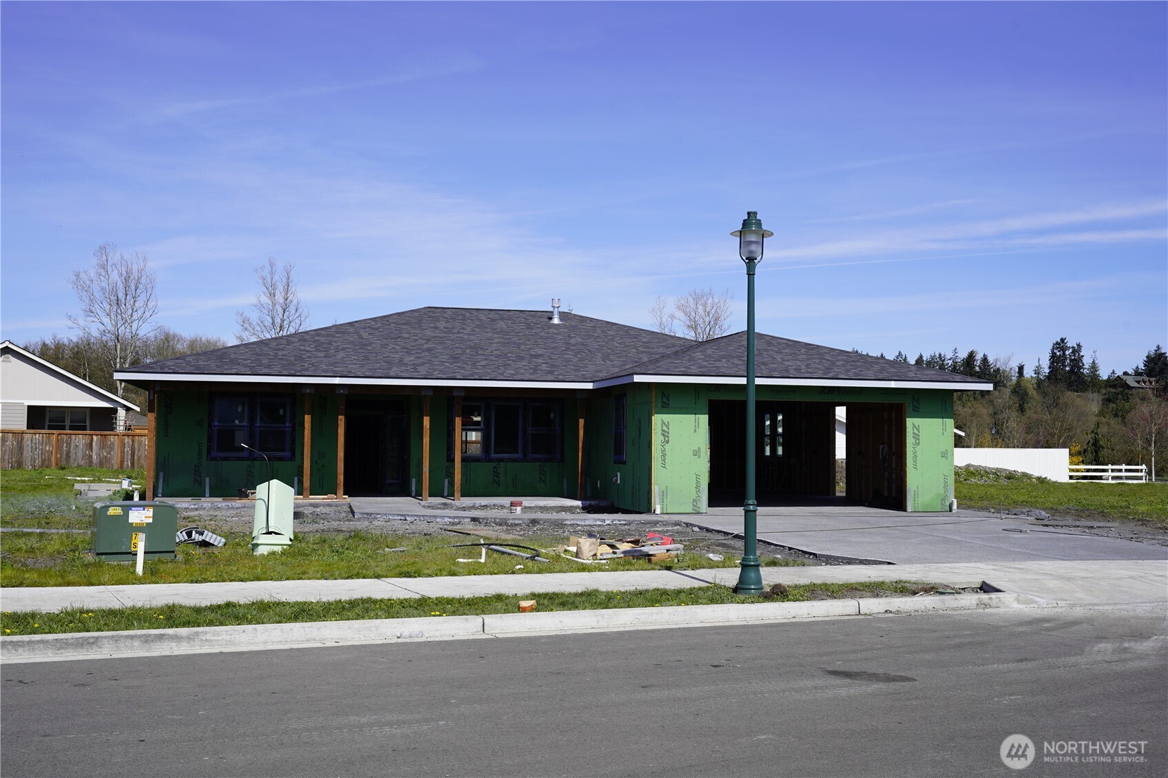 141 Dover Lane , Sequim, WA 98382