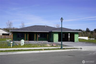 141 Dover Lane , Sequim, WA 98382