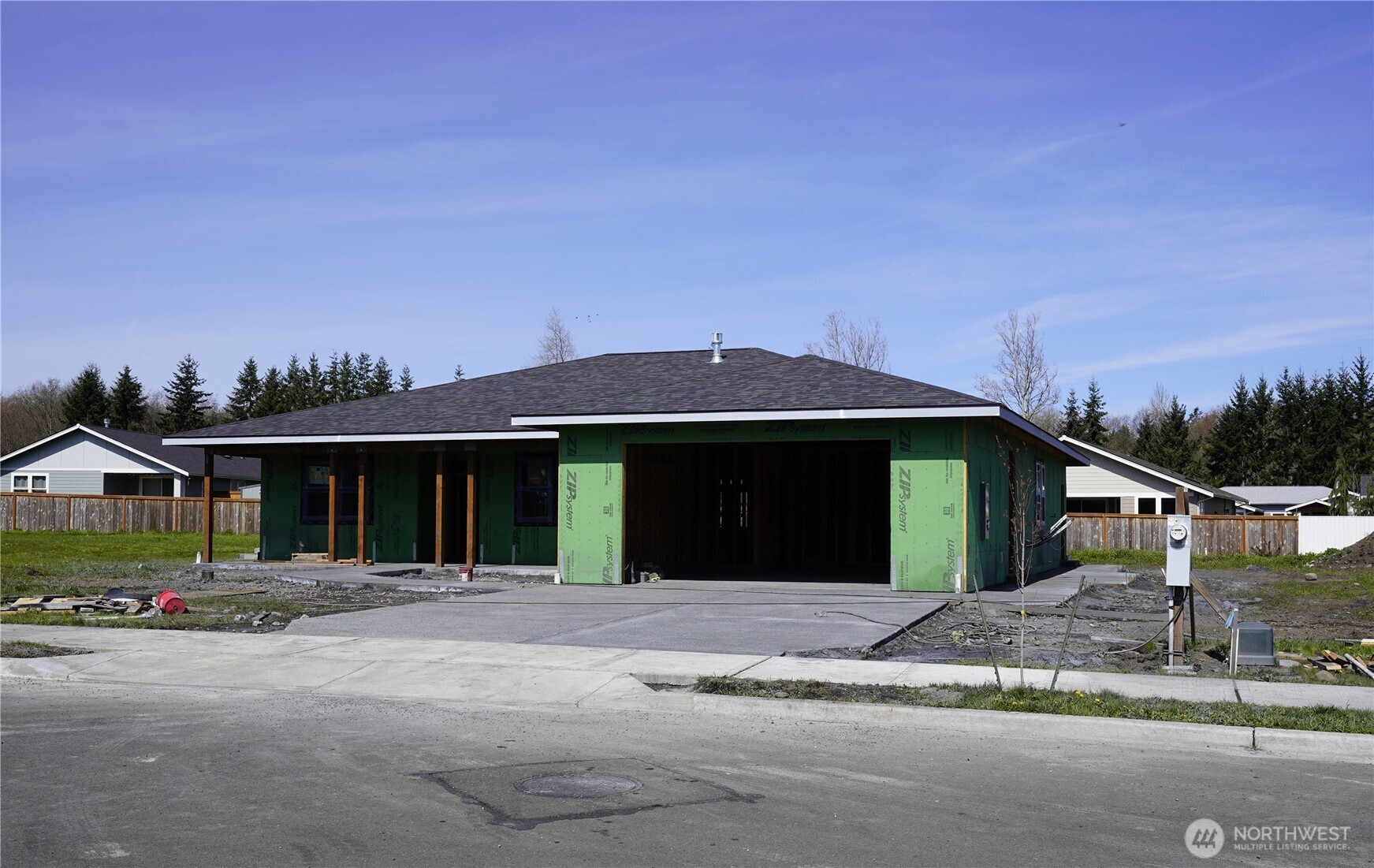 141 Dover Lane , Sequim, WA 98382