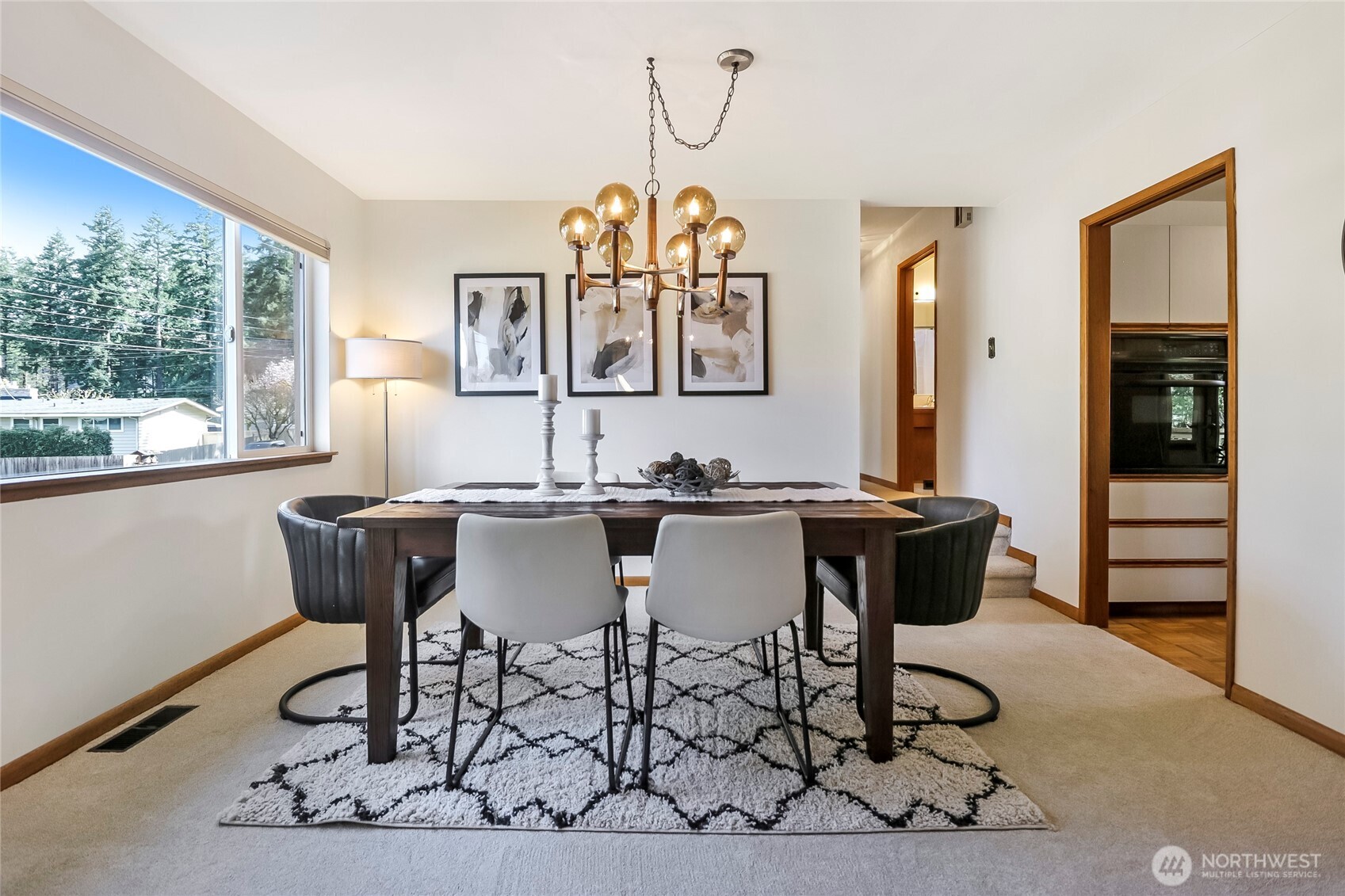 12635 SE 54th Street , Bellevue, WA 98006