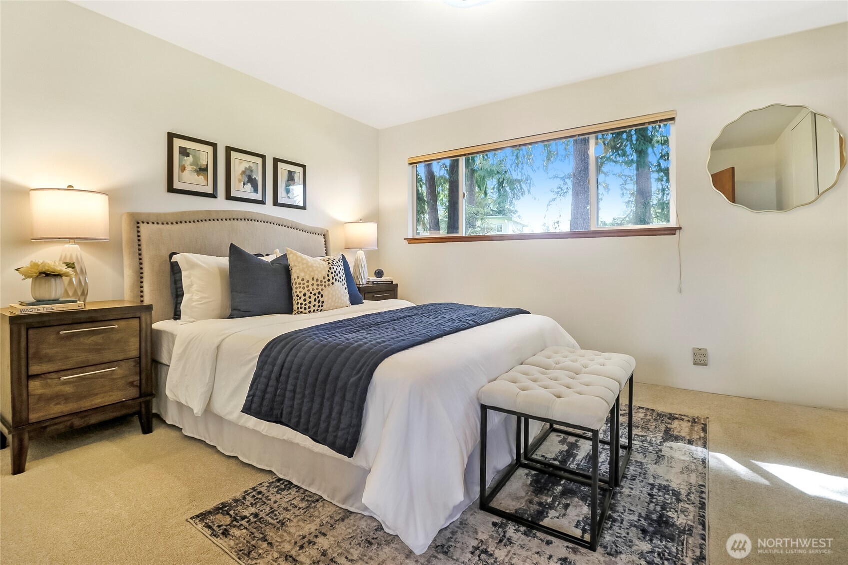12635 SE 54th Street , Bellevue, WA 98006
