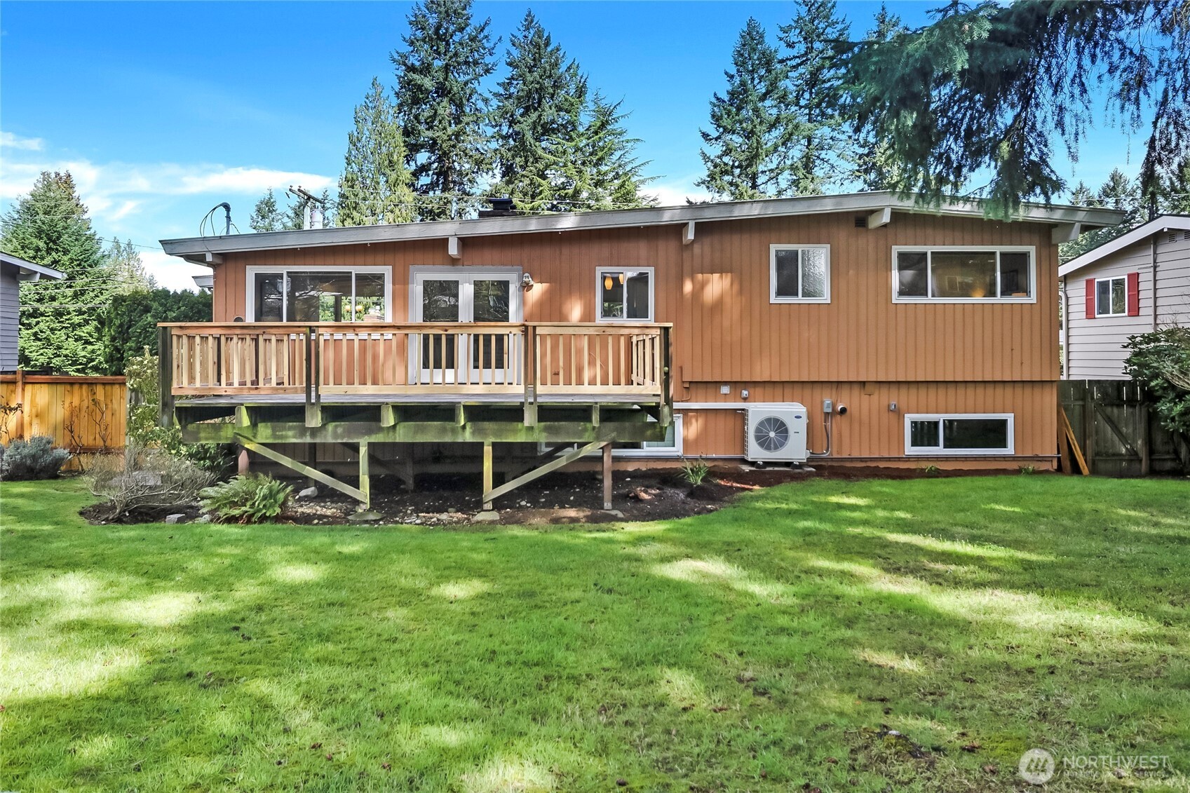 12635 SE 54th Street , Bellevue, WA 98006