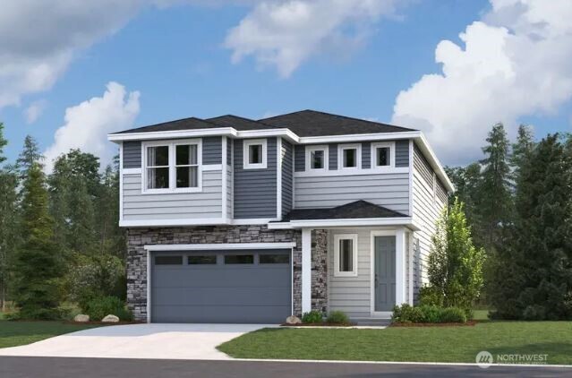 4639 85th Avenue NE #27, Marysville, WA 98270