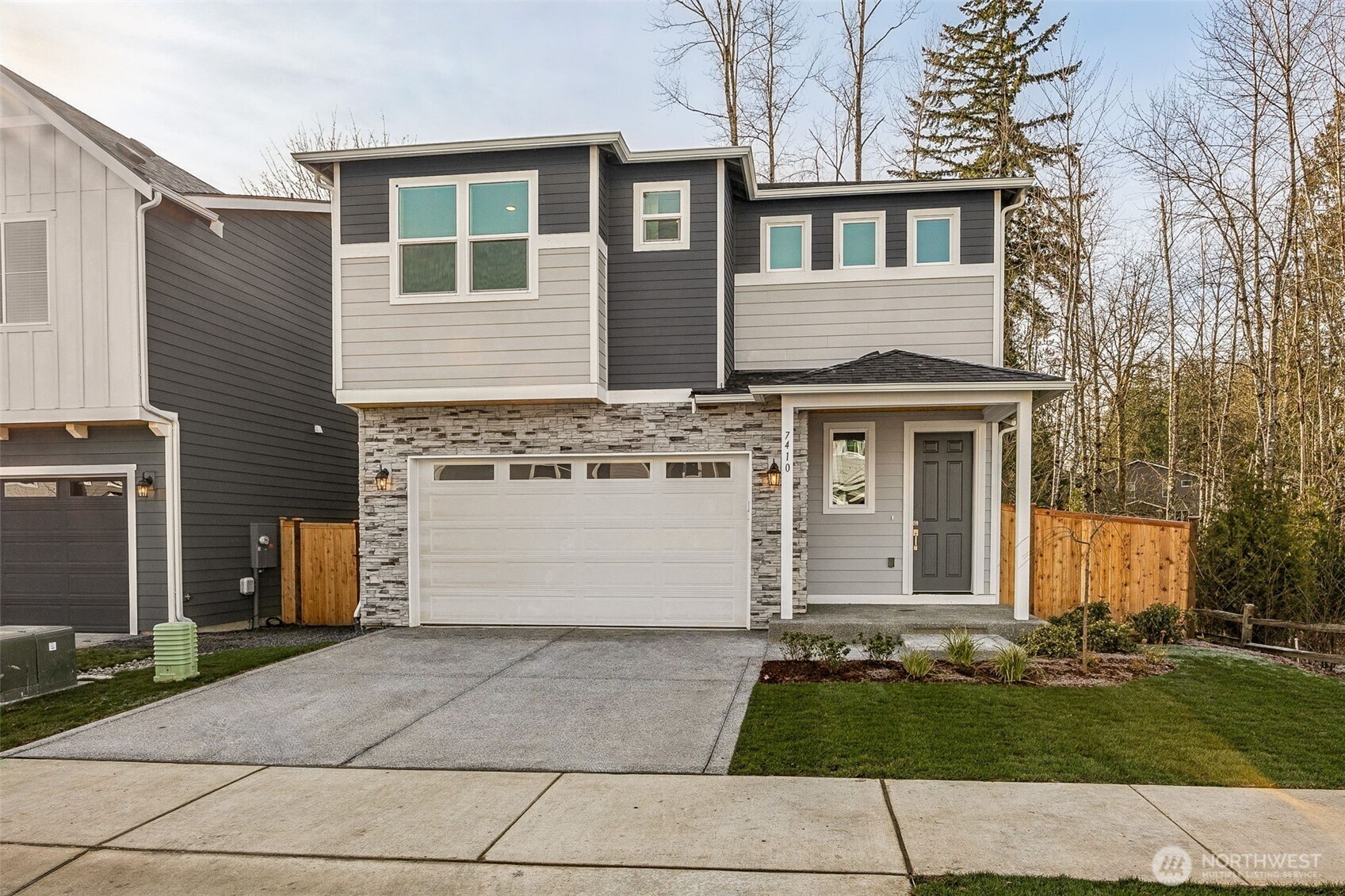 4639 85th Avenue NE #27, Marysville, WA 98270