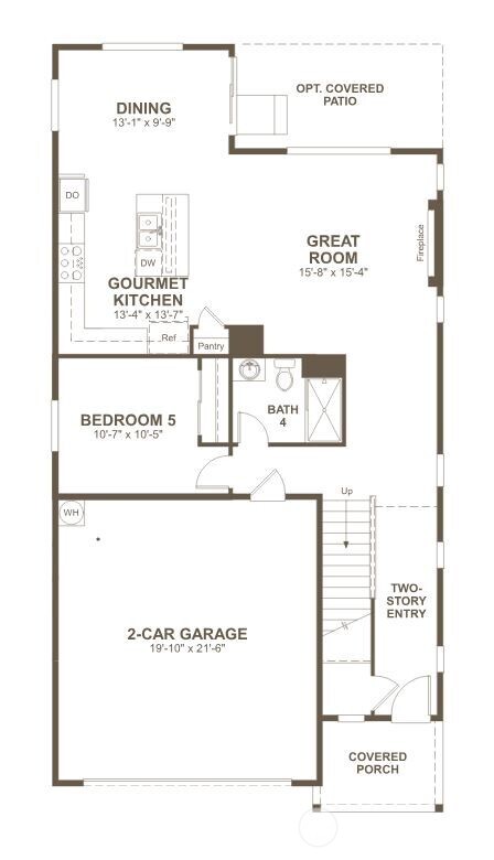 4639 85th Avenue NE #27, Marysville, WA 98270
