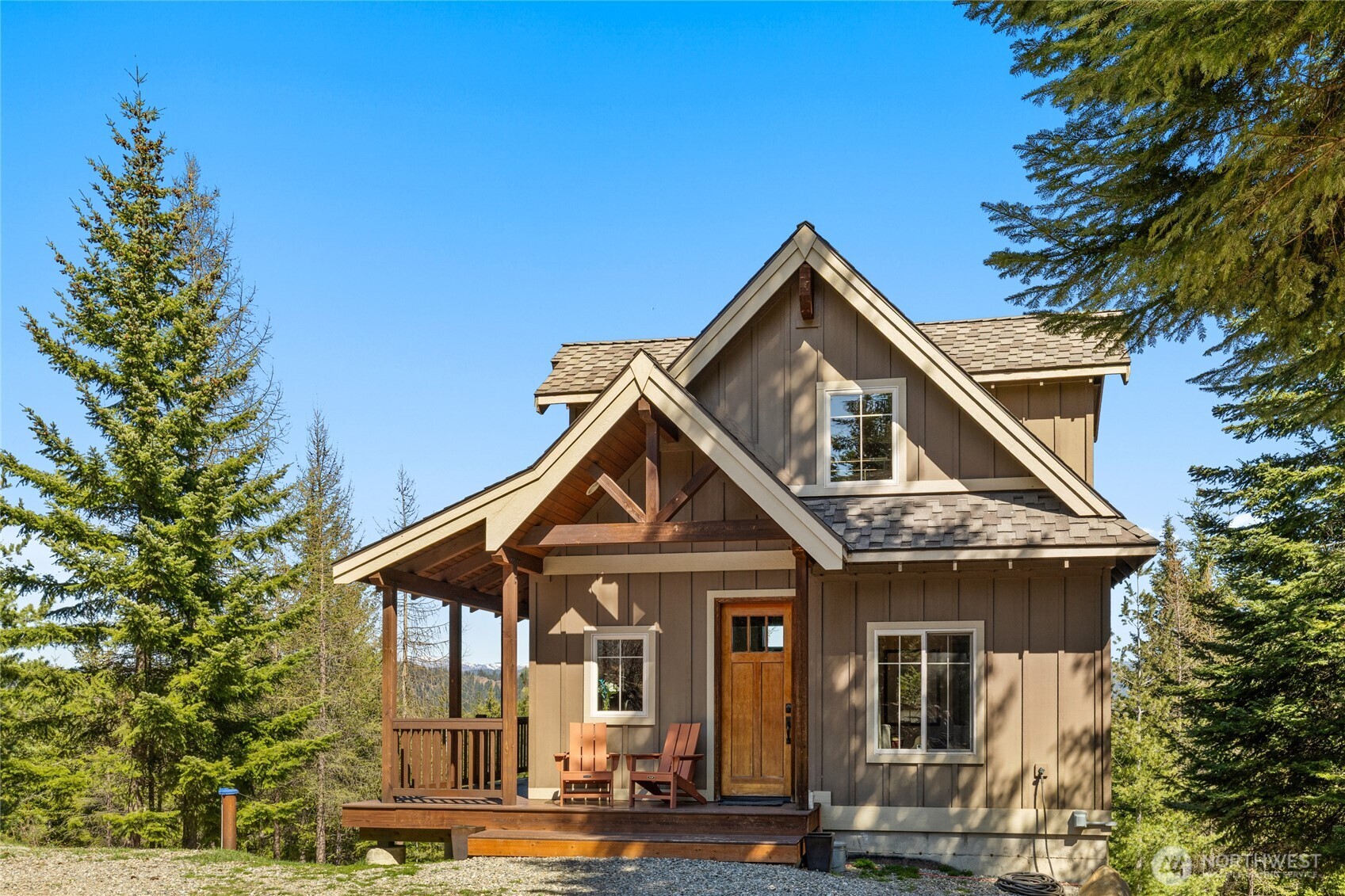 2262 Stone Ridge Drive , Cle Elum, WA 98922
