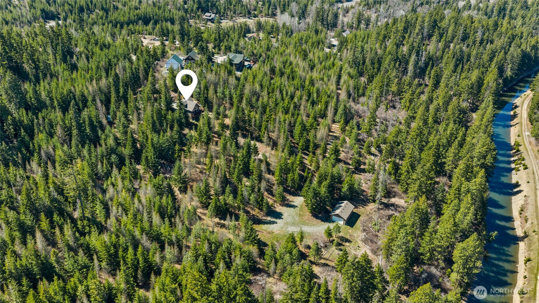 2262 Stone Ridge Drive , Cle Elum, WA 98922