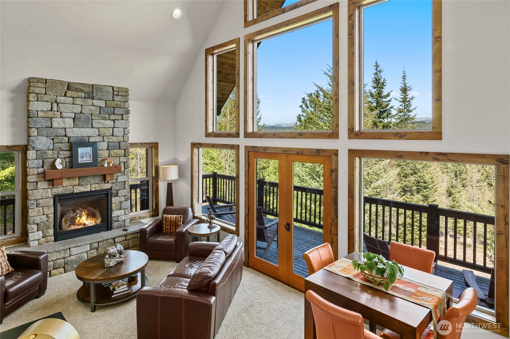 2262 Stone Ridge Drive , Cle Elum, WA 98922
