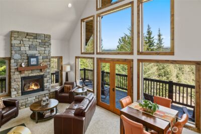 2262 Stone Ridge Drive , Cle Elum, WA 98922 - Photo 16