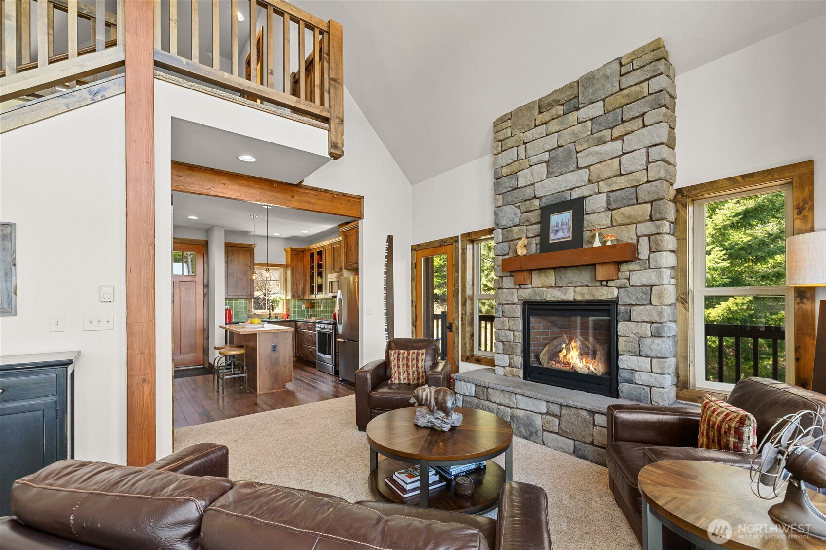2262 Stone Ridge Drive , Cle Elum, WA 98922