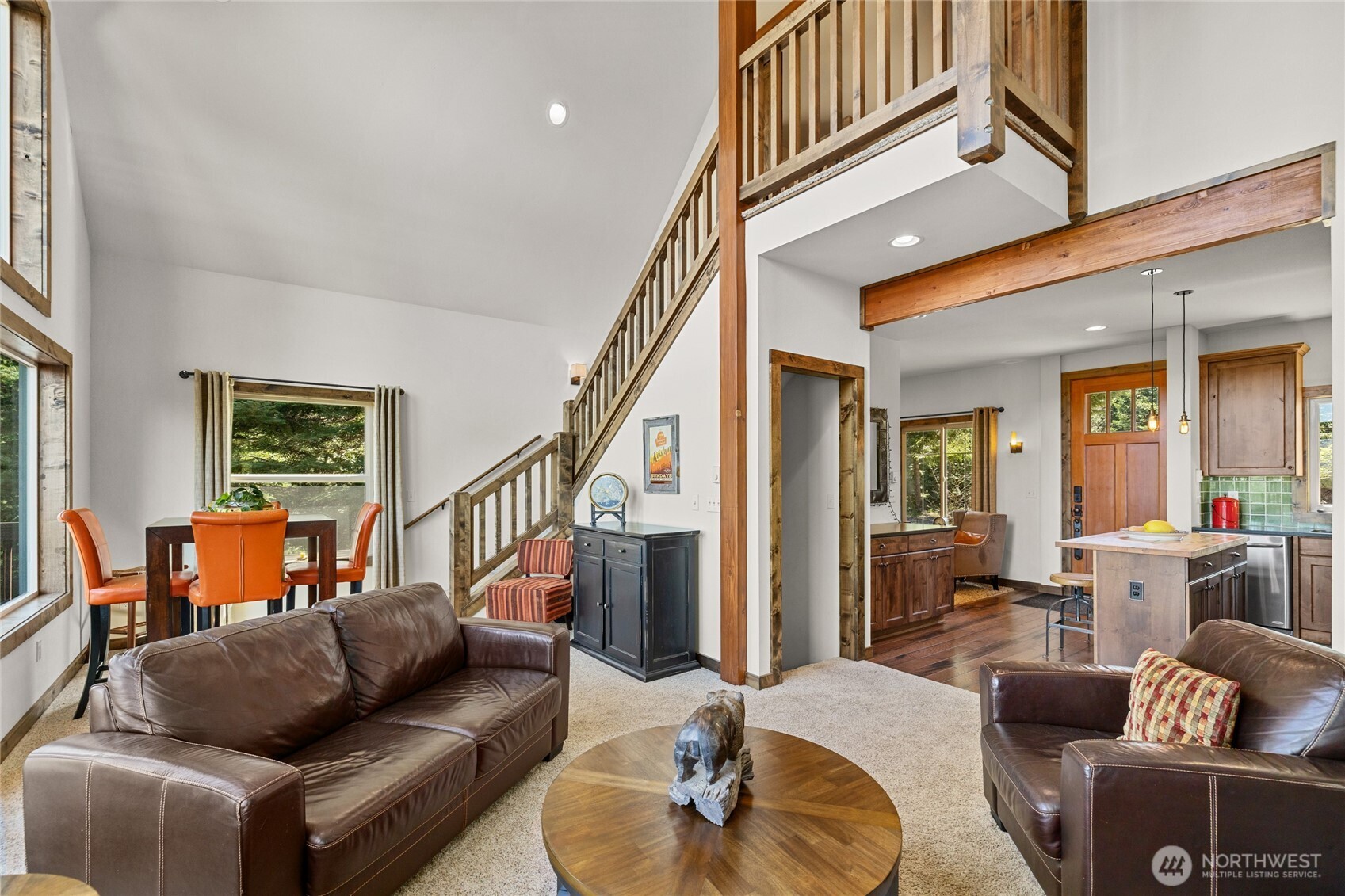 2262 Stone Ridge Drive , Cle Elum, WA 98922