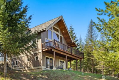 2262 Stone Ridge Drive , Cle Elum, WA 98922 - Photo 33
