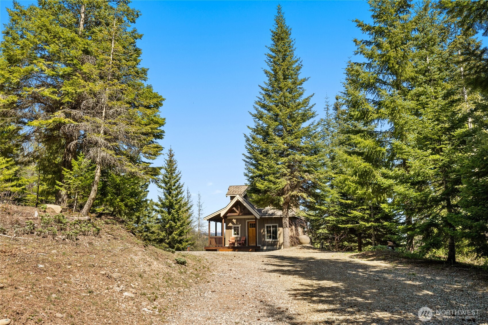 2262 Stone Ridge Drive , Cle Elum, WA 98922