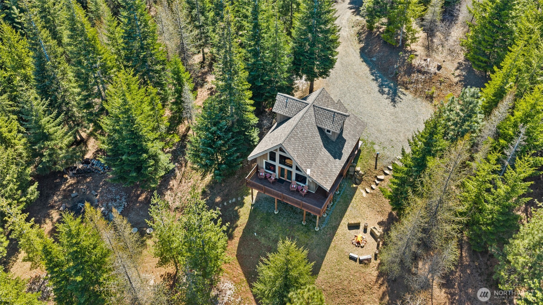 2262 Stone Ridge Drive , Cle Elum, WA 98922