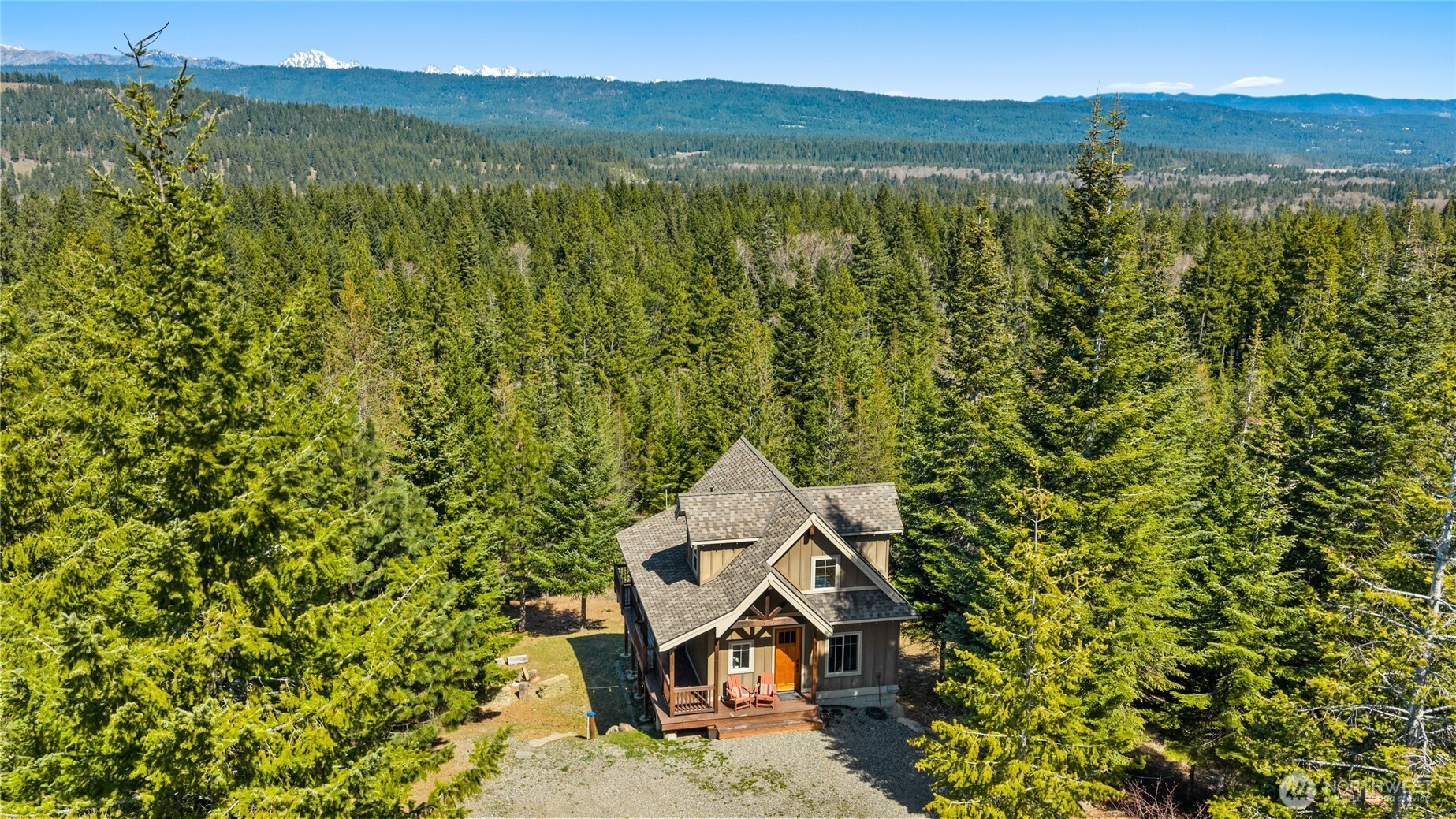 2262 Stone Ridge Drive , Cle Elum, WA 98922