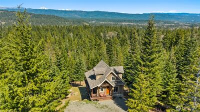 2262 Stone Ridge Drive , Cle Elum, WA 98922 - Photo 1