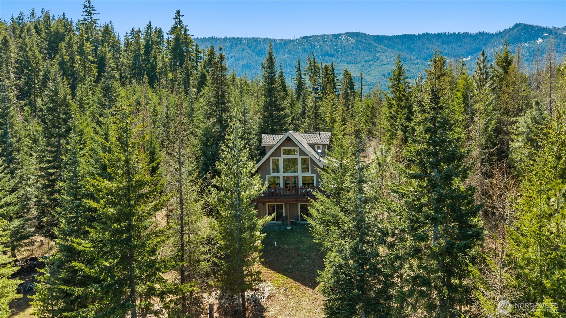 2262 Stone Ridge Drive , Cle Elum, WA 98922