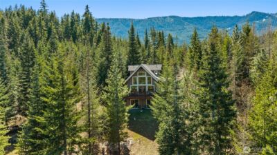2262 Stone Ridge Drive , Cle Elum, WA 98922 - Photo 38