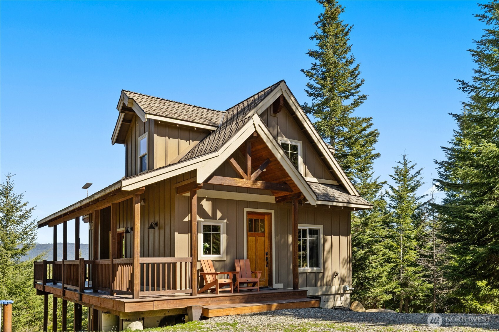 2262 Stone Ridge Drive , Cle Elum, WA 98922