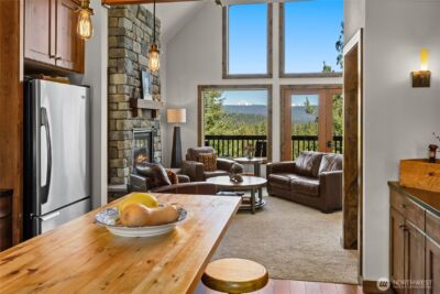 2262 Stone Ridge Drive , Cle Elum, WA 98922 - Photo 5