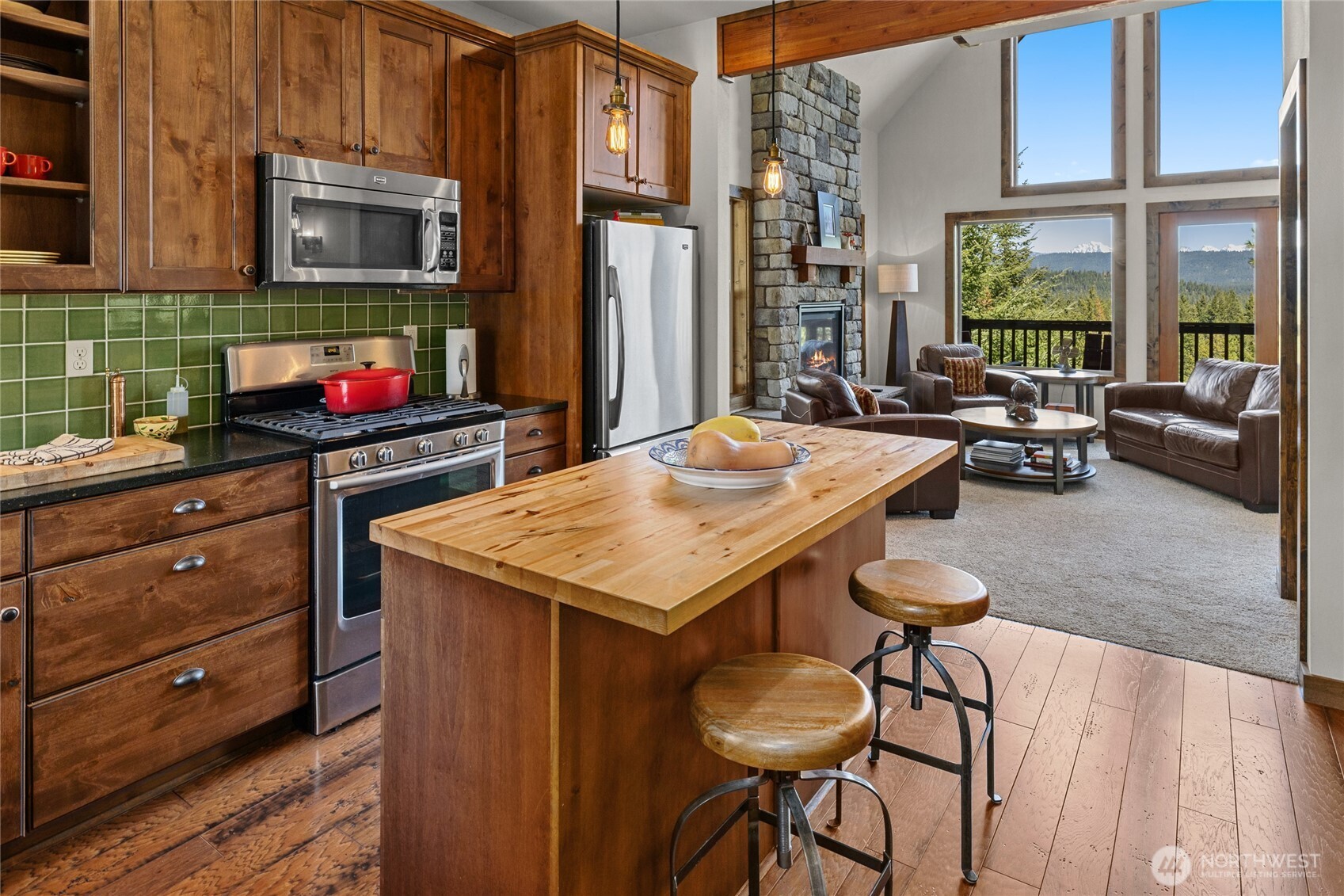 2262 Stone Ridge Drive , Cle Elum, WA 98922