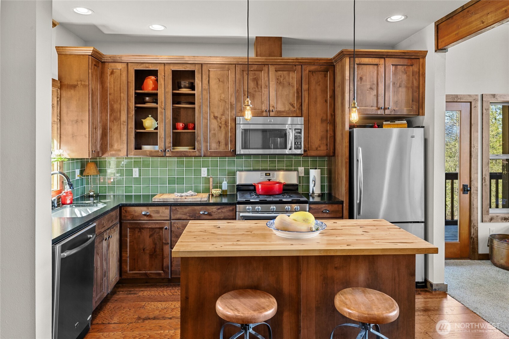 2262 Stone Ridge Drive , Cle Elum, WA 98922