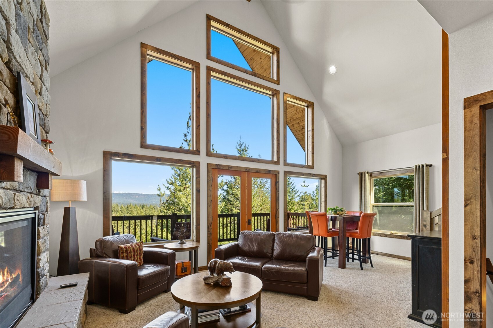 2262 Stone Ridge Drive , Cle Elum, WA 98922