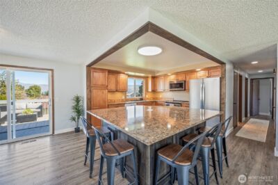 932 CRAWFORD Avenue , Wenatchee, WA 98801 - Photo 16