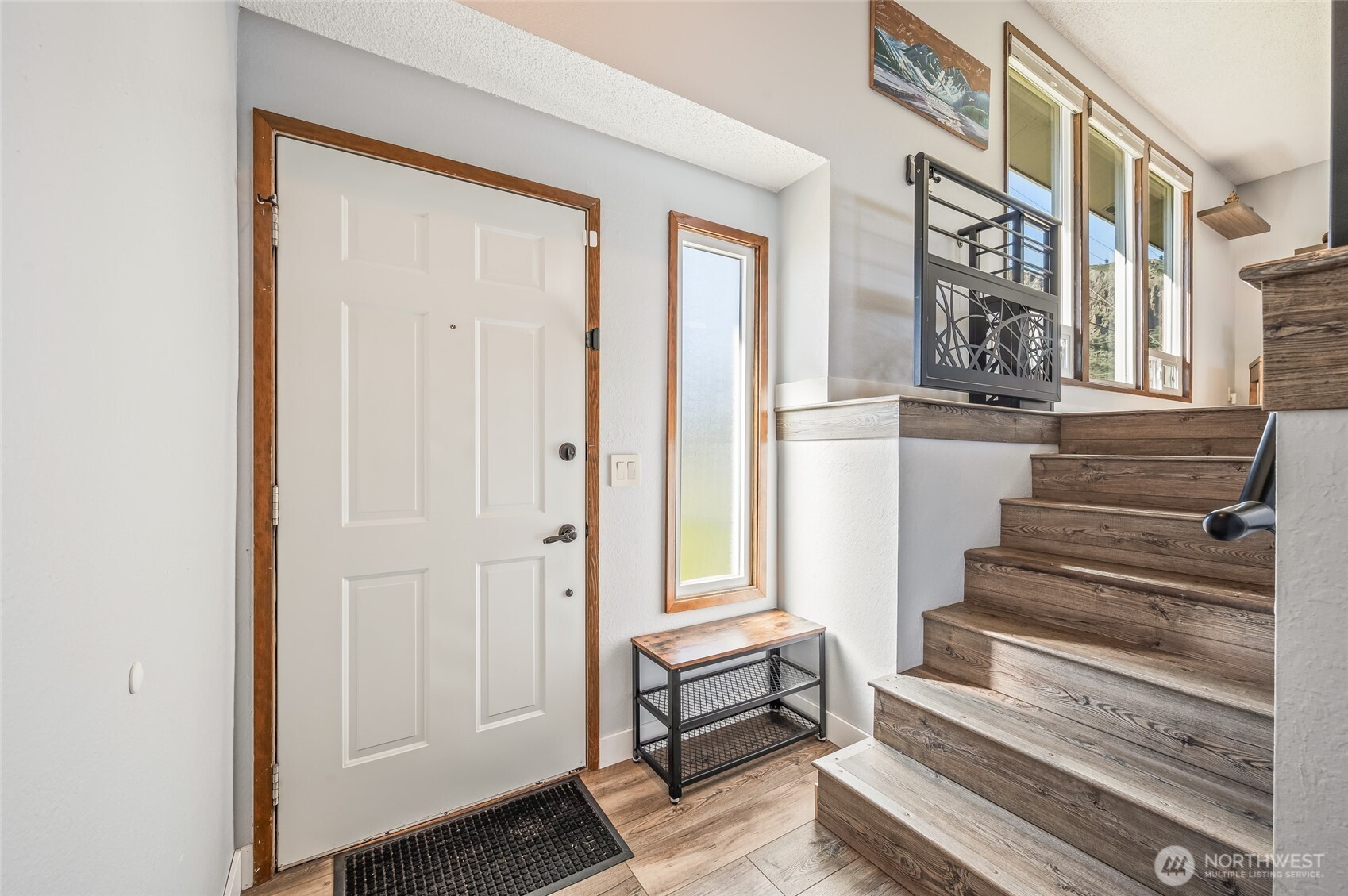 932 CRAWFORD Avenue , Wenatchee, WA 98801