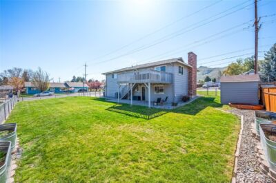 932 CRAWFORD Avenue , Wenatchee, WA 98801 - Photo 33