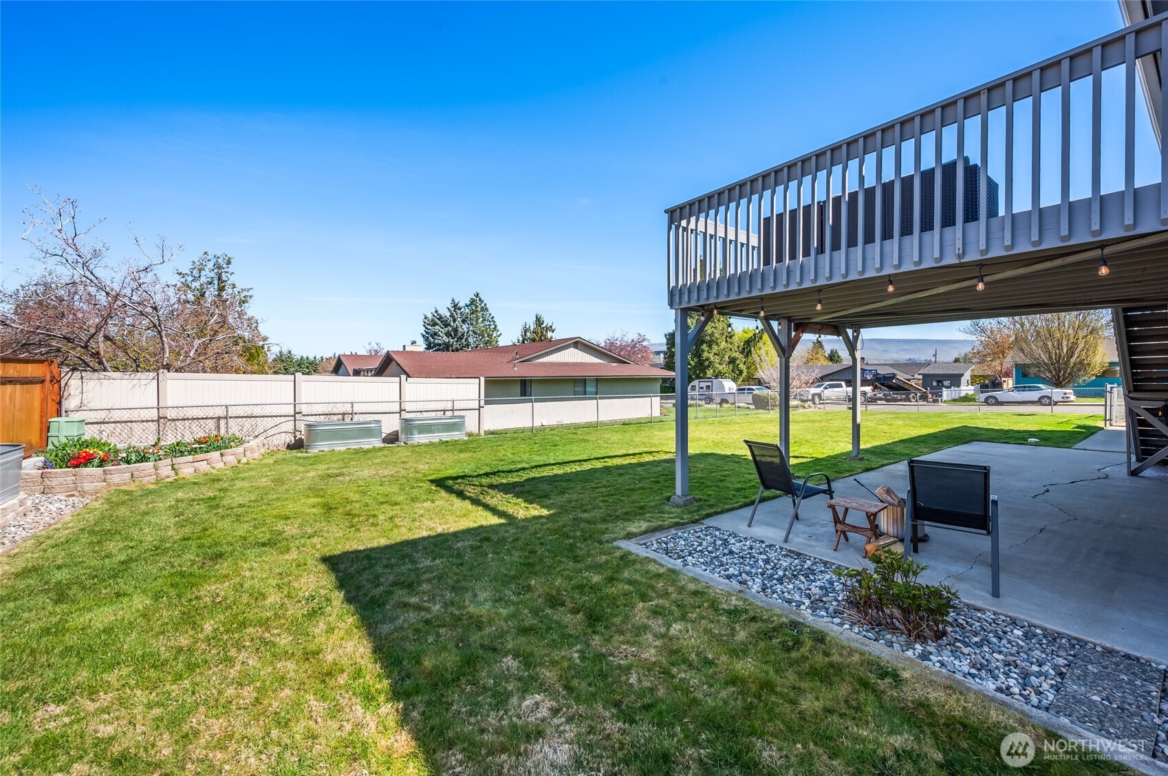 932 CRAWFORD Avenue , Wenatchee, WA 98801