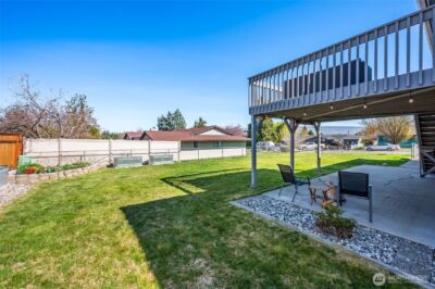 932 CRAWFORD Avenue , Wenatchee, WA 98801 - Photo 34