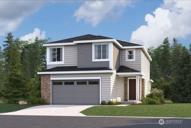 4733 85th Avenue NE #17, Marysville, WA 98270