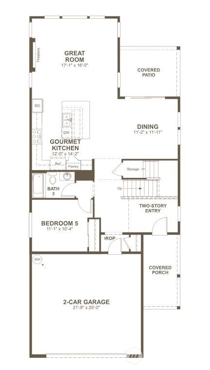 4733 85th Avenue NE #17, Marysville, WA 98270