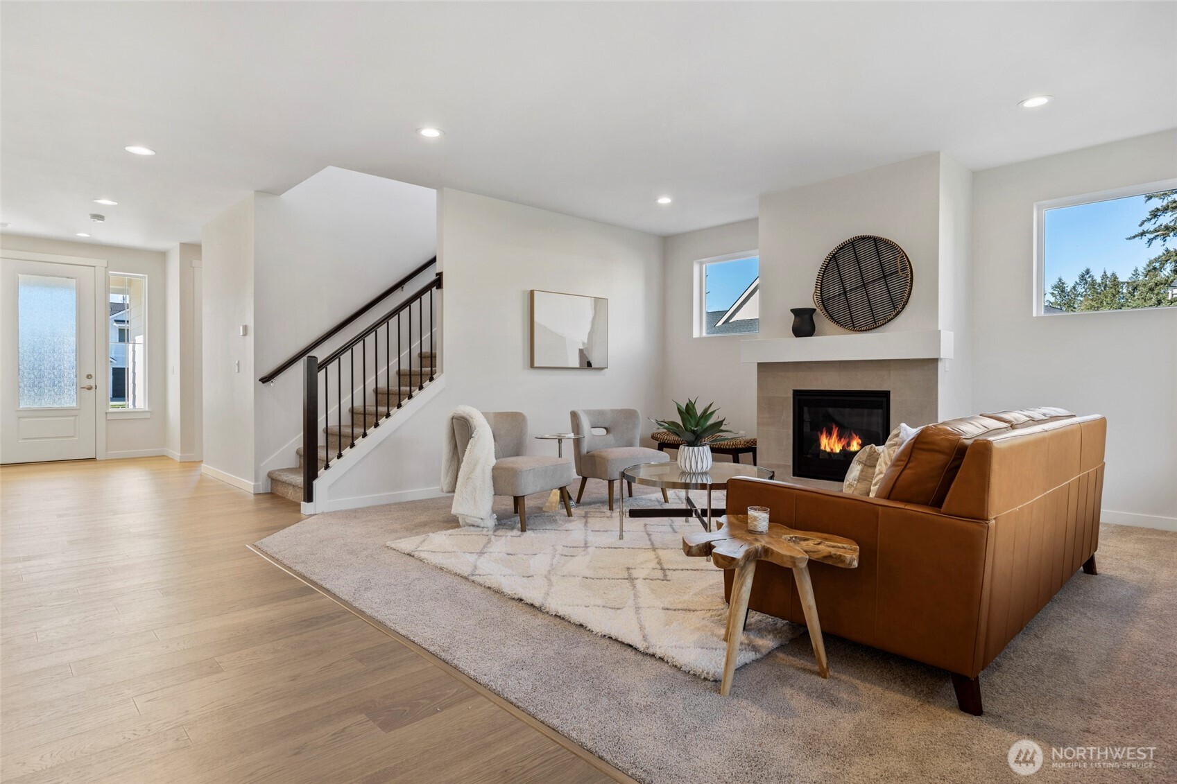 9042 (Lot 16) 71st Avenue Ct E, Puyallup, WA 98371