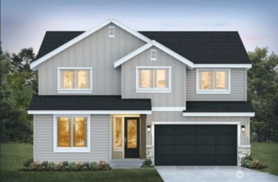 9042 (Lot 16) 71st Avenue Ct E, Puyallup, WA 98371 - Photo 2