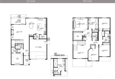 9042 (Lot 16) 71st Avenue Ct E, Puyallup, WA 98371 - Photo 3