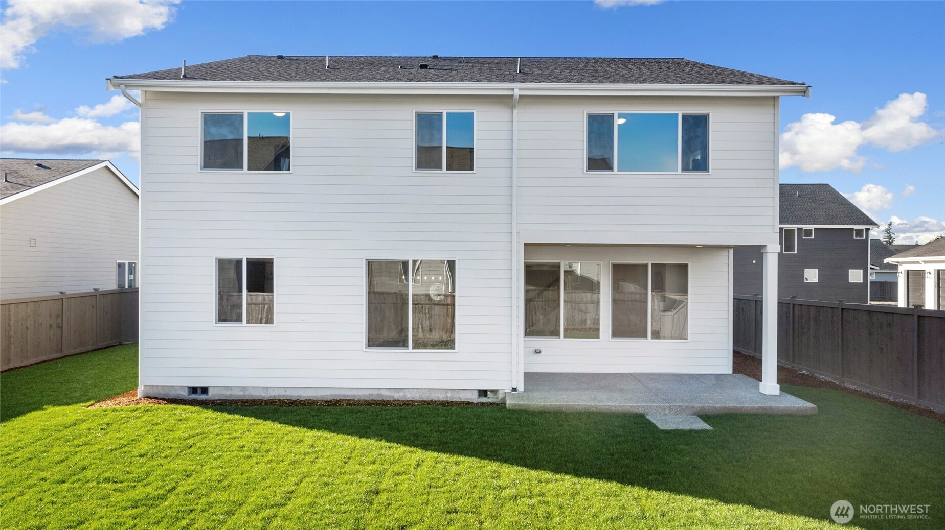 9042 (Lot 16) 71st Avenue Ct E, Puyallup, WA 98371