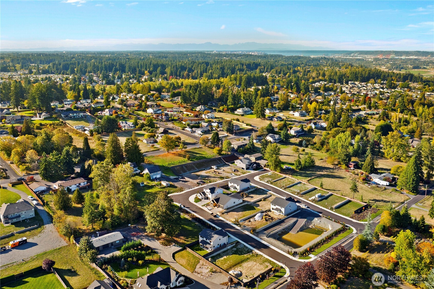 9042 (Lot 16) 71st Avenue Ct E, Puyallup, WA 98371