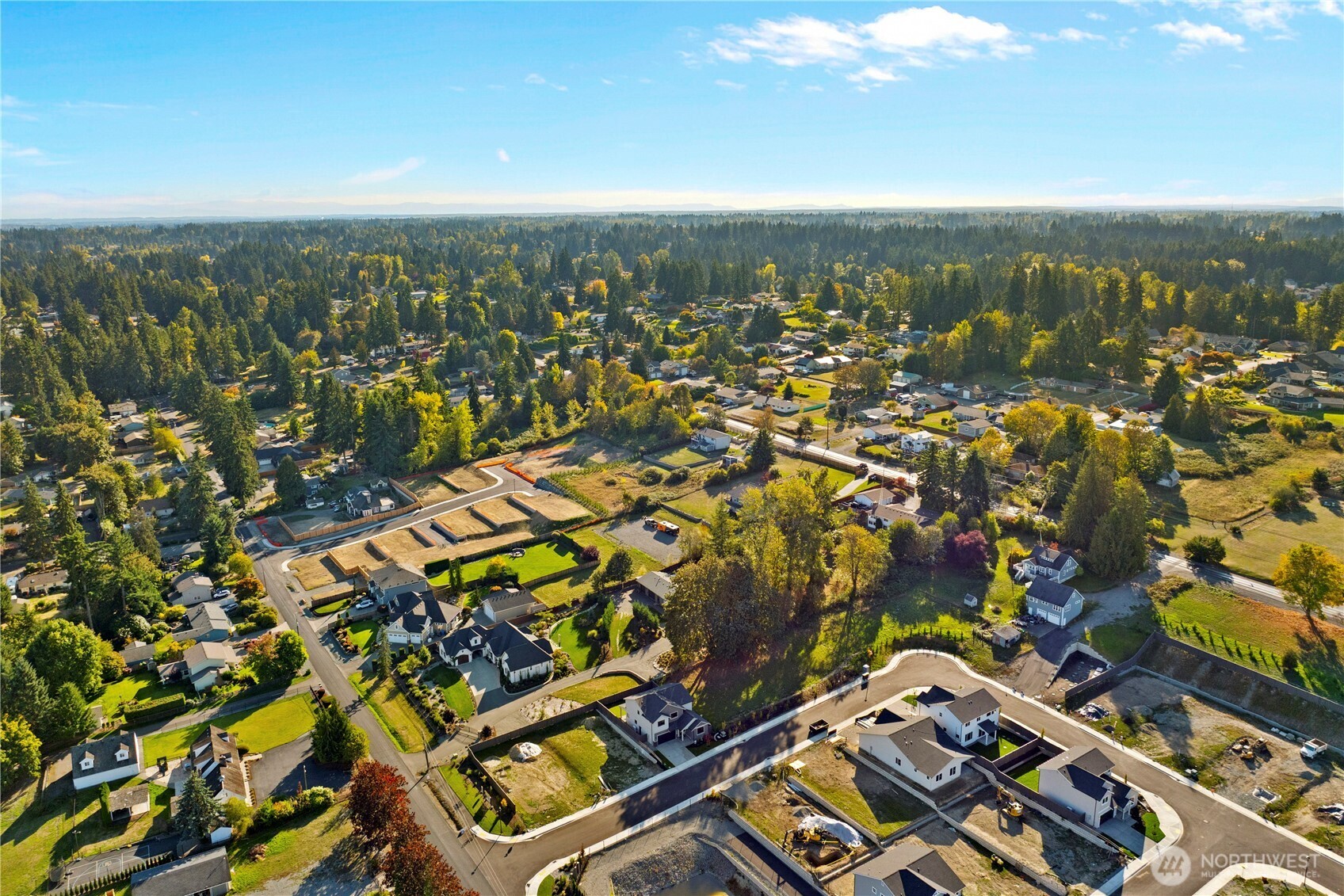 9042 (Lot 16) 71st Avenue Ct E, Puyallup, WA 98371