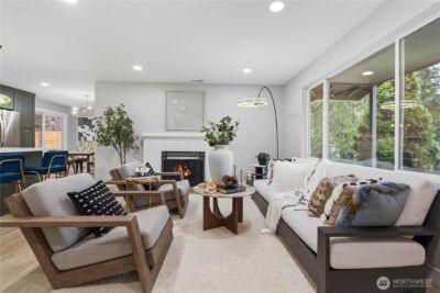 9808 S 252nd St , Kent, WA 98030 - Photo 4
