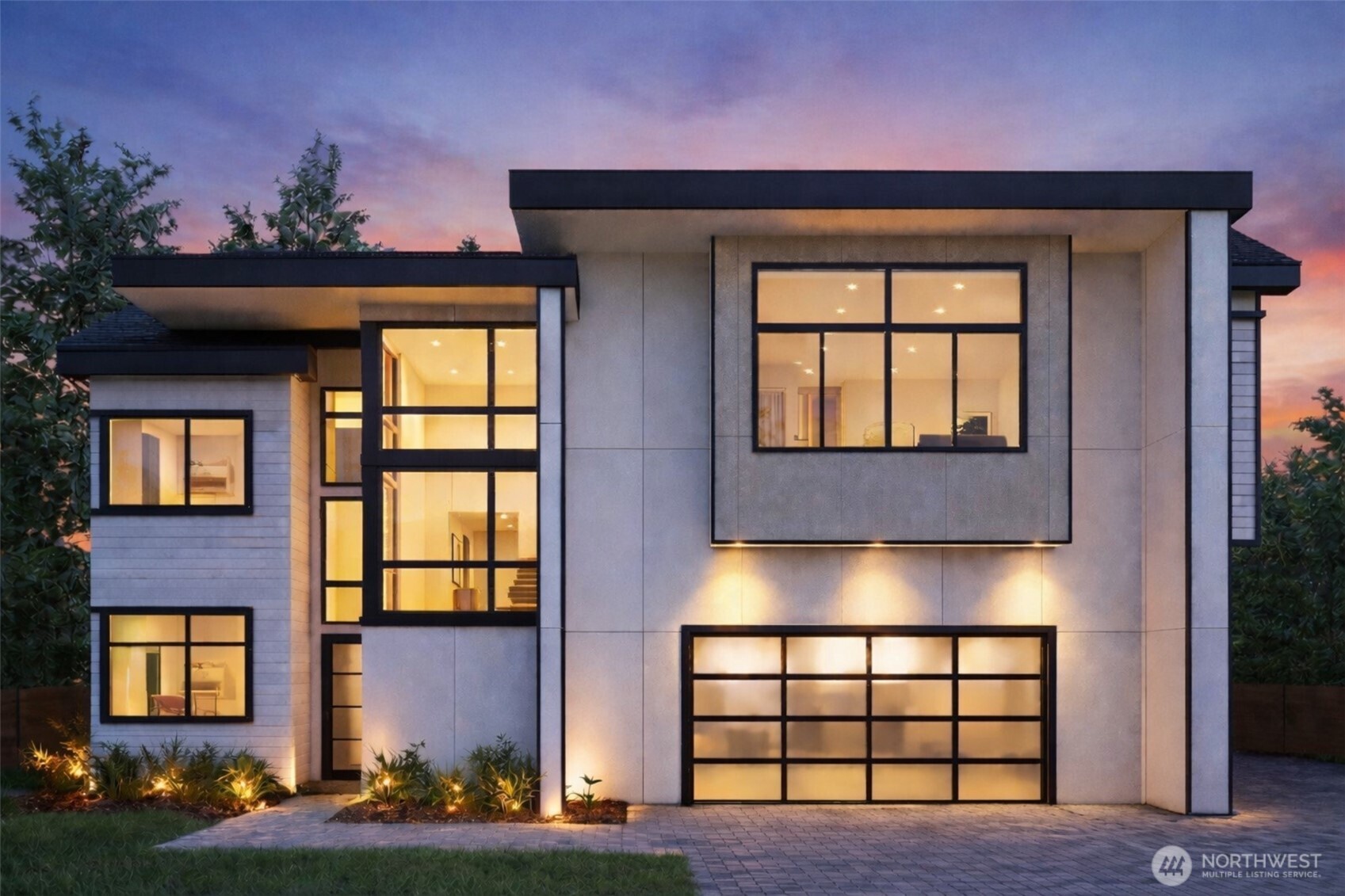 12642 NE 80th Street , Kirkland, WA 98033