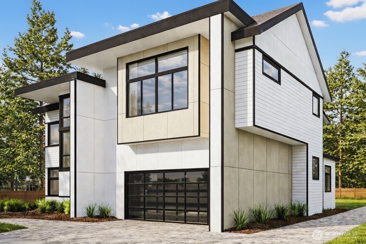 12642 NE 80th Street , Kirkland, WA 98033