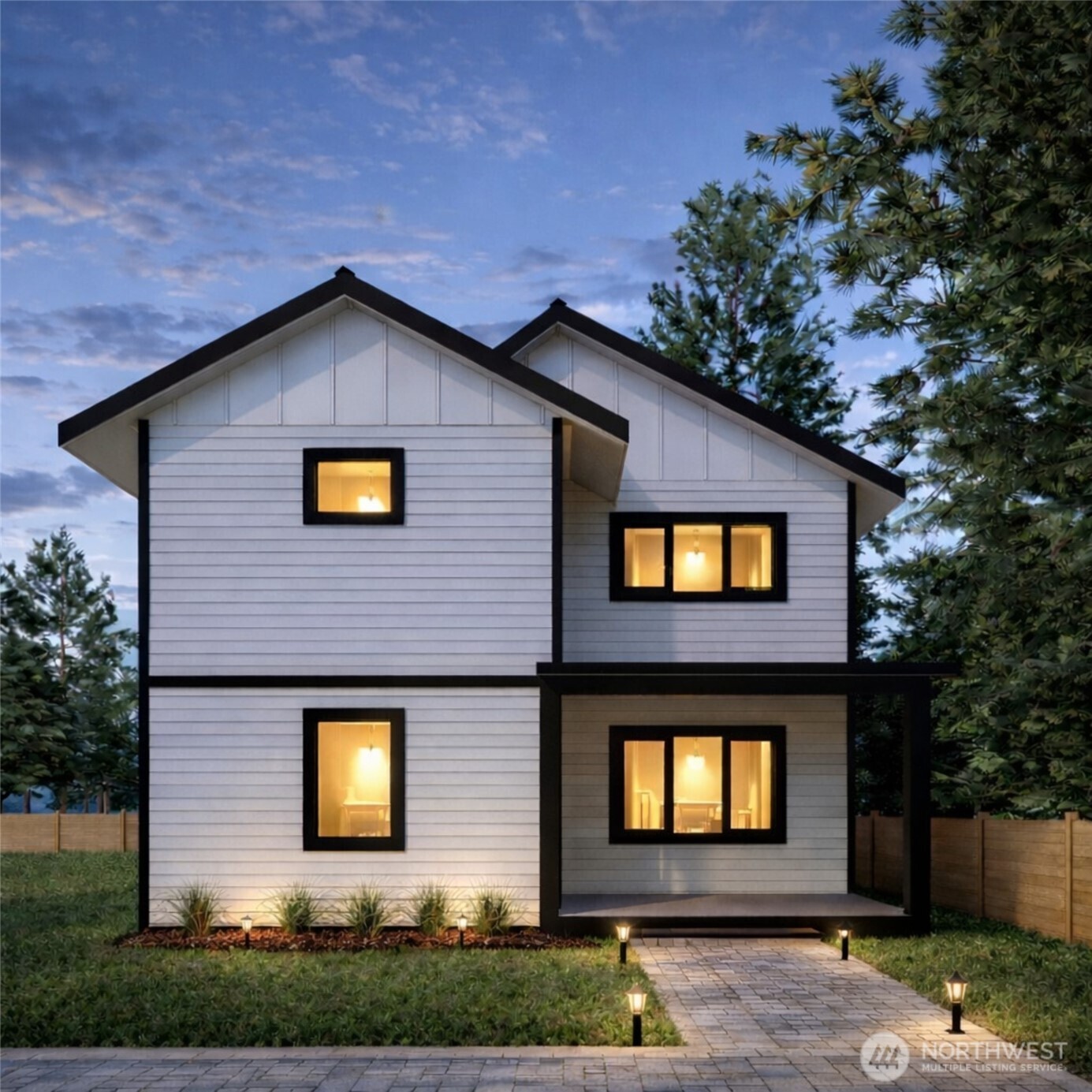12642 NE 80th Street , Kirkland, WA 98033