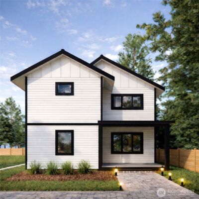 12642 NE 80th Street , Kirkland, WA 98033 - Photo 7