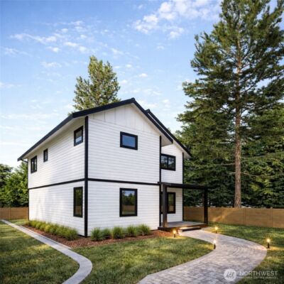 12642 NE 80th Street , Kirkland, WA 98033 - Photo 8