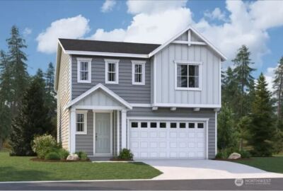 4725 85th Avenue NE #18, Marysville, WA 98270