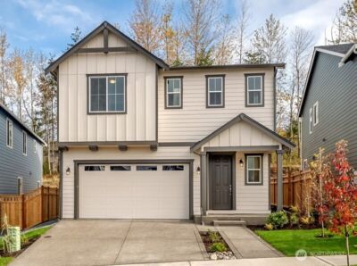 4725 85th Avenue NE #18, Marysville, WA 98270 - Photo 2