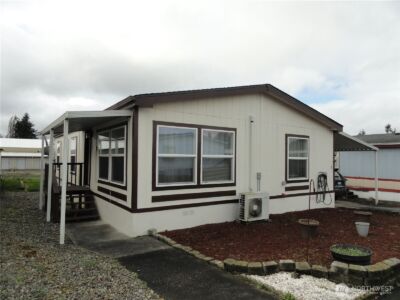 222 Maple Avenue NW #Unit 6, Napavine, WA 98565 - Photo 1